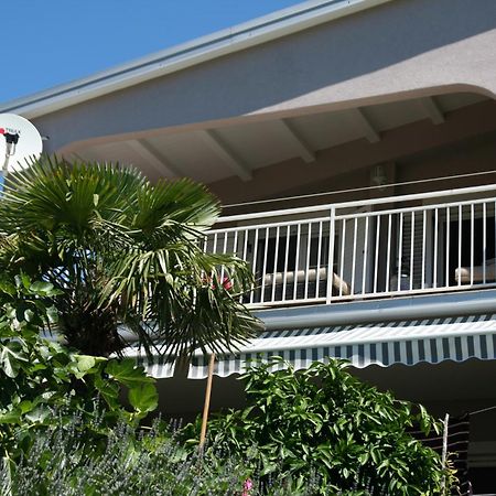 Apartments Soldo Pinezići Exterior foto