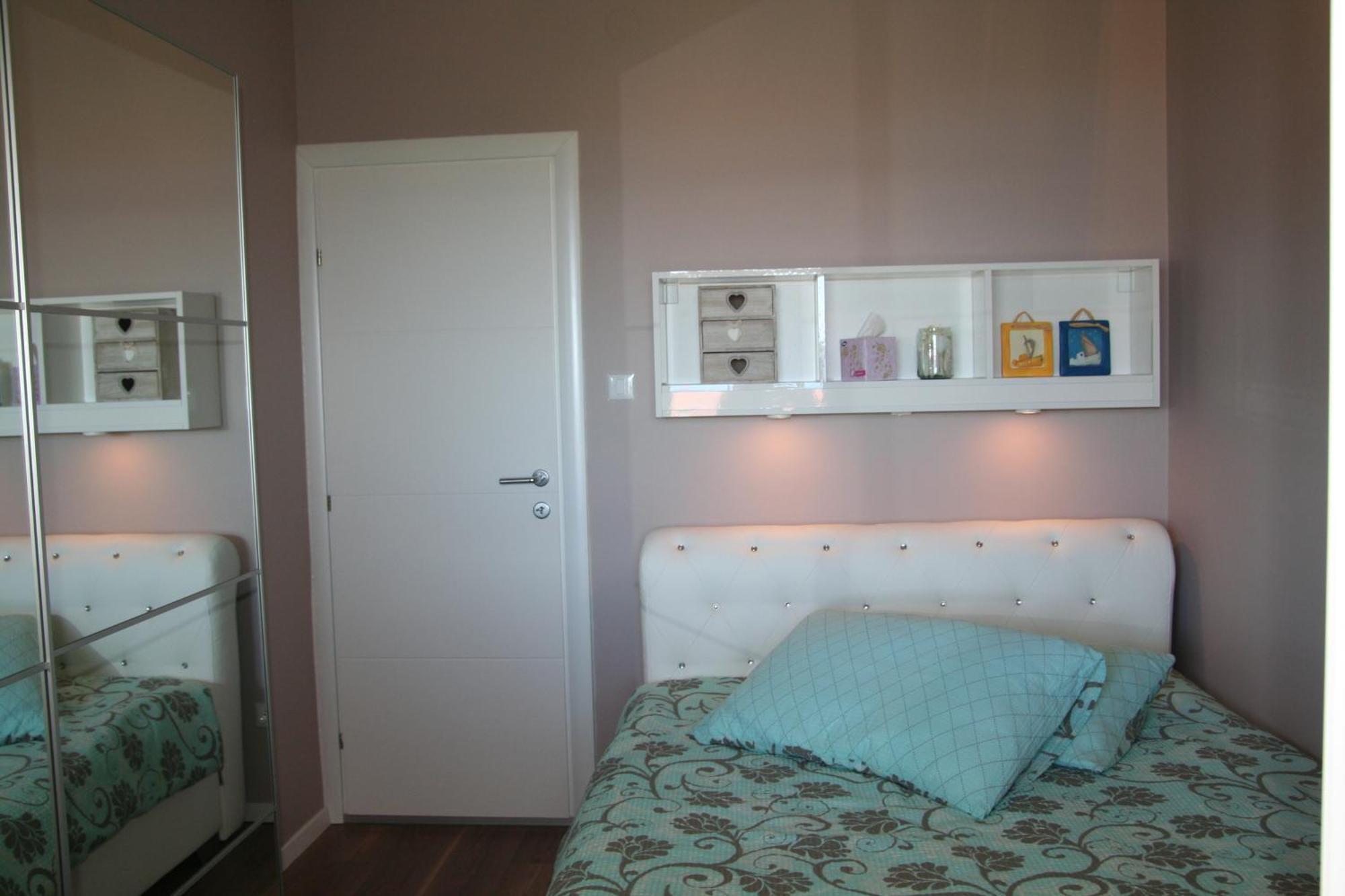 Apartments Soldo Pinezići Quarto foto