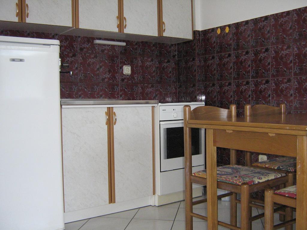 Apartments Soldo Pinezići Quarto foto
