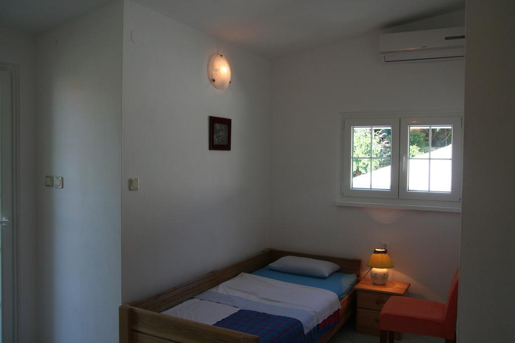 Apartments Soldo Pinezići Quarto foto